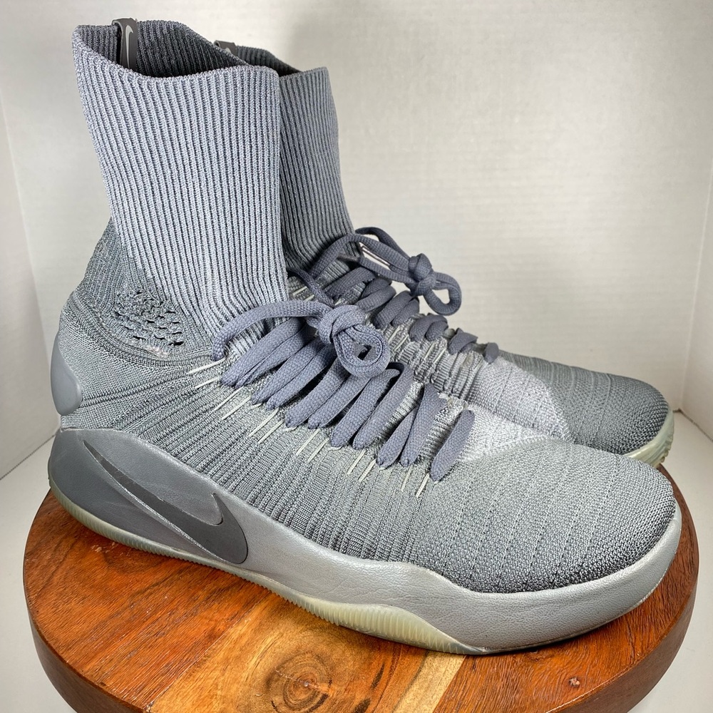 NIKE HYPERDUNK 2016 FK FLYKNIT